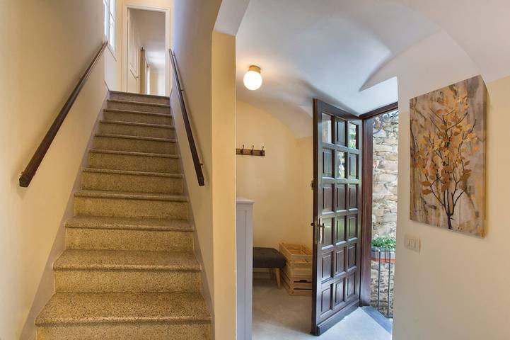 Appartement de vacances pour 4 personnes, avec balcon - 1