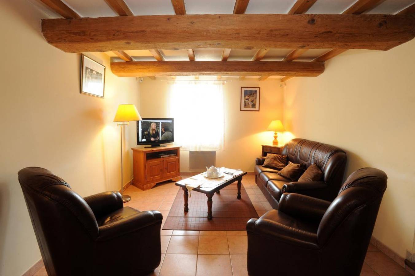 La marinade in Elne, Côte d'Améthyste