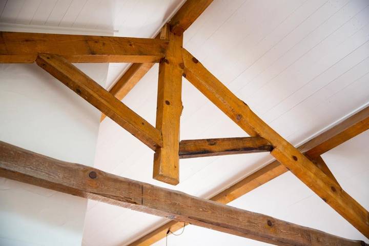 Location de vacances pour 2 personnes, avec piscine et jardin à Óbidos - 2