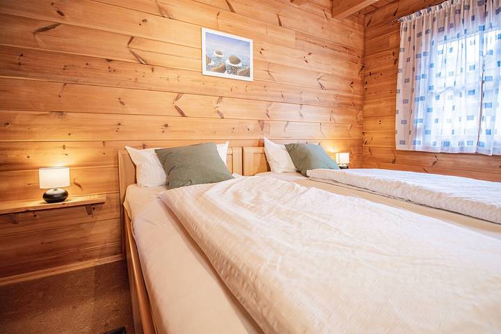 Ferienwohnung für 4 Personen, mit Balkon in Oberkirch - 3
