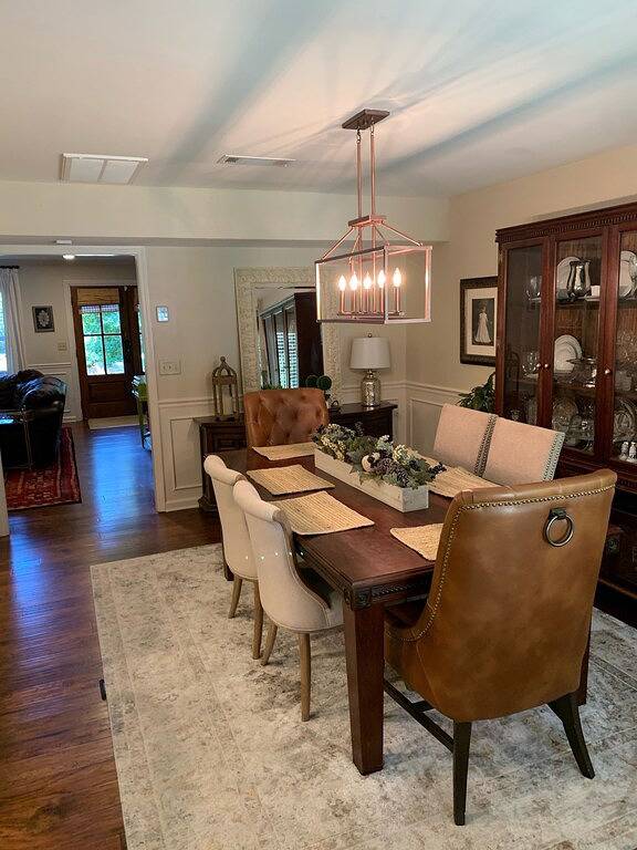 “Game-Day Retreat: 3Br Home Minutes from Vaught Hemingway & The Square” in Oxford (MS), Lafayette County