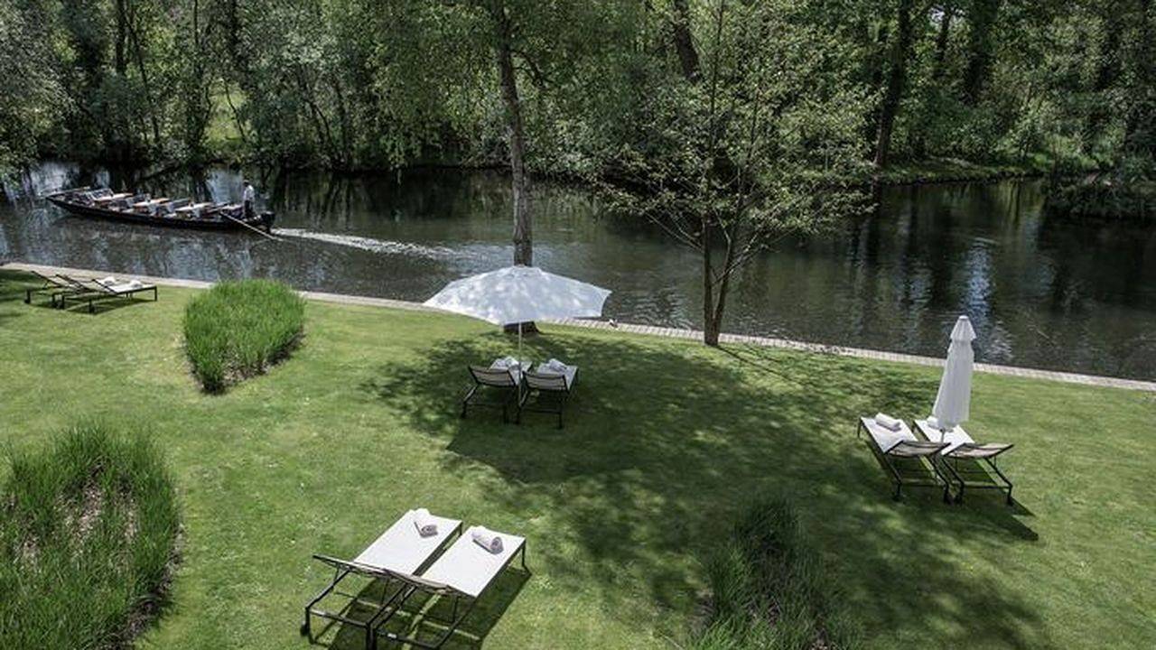 Suite für 2 Personen (90 m²) in Lübben in Lübben, Dahme - Spreewald region