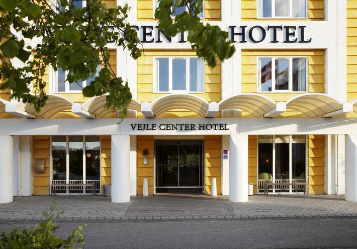 Hotel para 3 personas, con terraza - 1