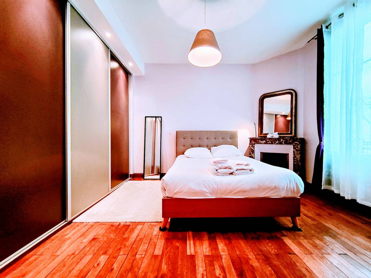 Champoulains - Bail Partner in Auxerre, Région d'Auxerre