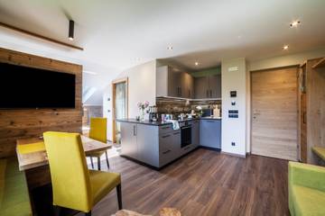 Vakantiewoning voor 4 Personen in Meran, Sarntaler Alpen, Afbeelding 3