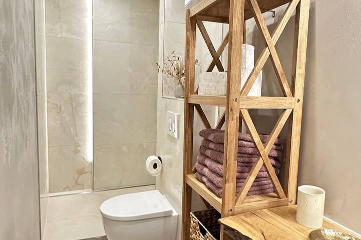 Ferienwohnung für 2 Personen, mit Garten in Bamberg - 4