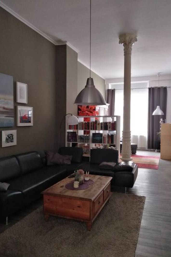 Ferienwohnung für 5 Personen, mit Garten in Wernigerode (Stadt) - 2