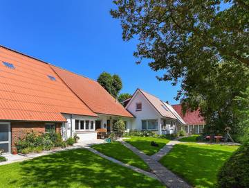 Ferienwohnung für 6 Personen in Wittmund, Landkreis Wittmund, Bild 3