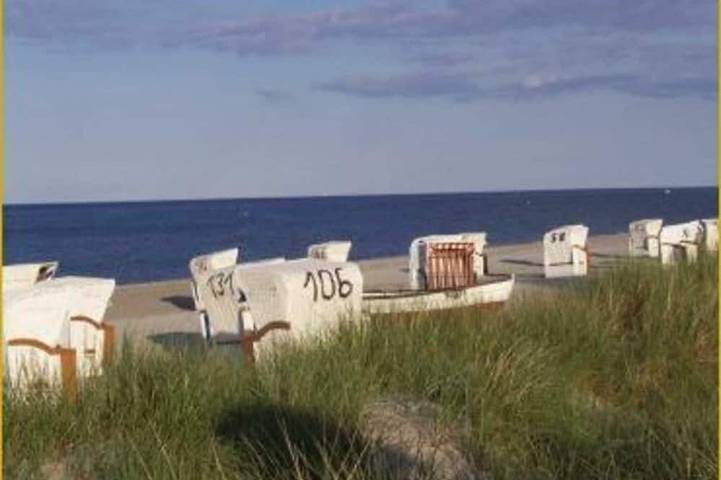 Bauernhof für 4 Personen, mit Terrasse und Garten in Hasselberg