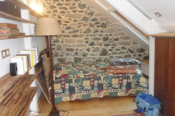 Gîte pour 4 personnes dans Dahouët - 2