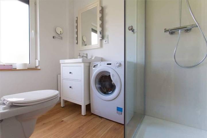 Ferienhaus für 4 Personen, mit Garten in Winsen (Aller) - 4