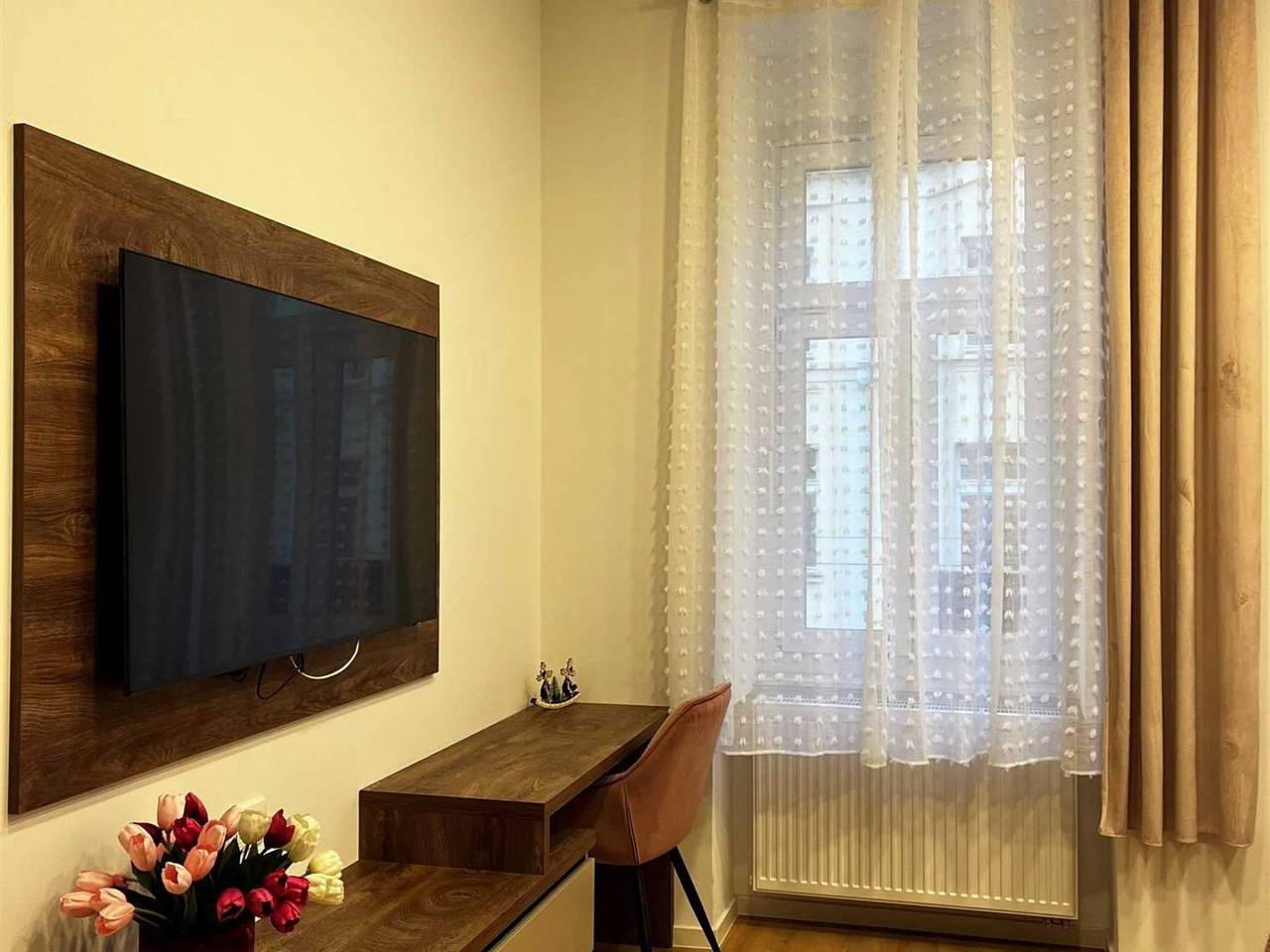 Cały apartament, Like Zagreb - Downtown Apartment - Studio Apartment ( Studio 2) in Zagrzeb, Zagrzeb i okolice