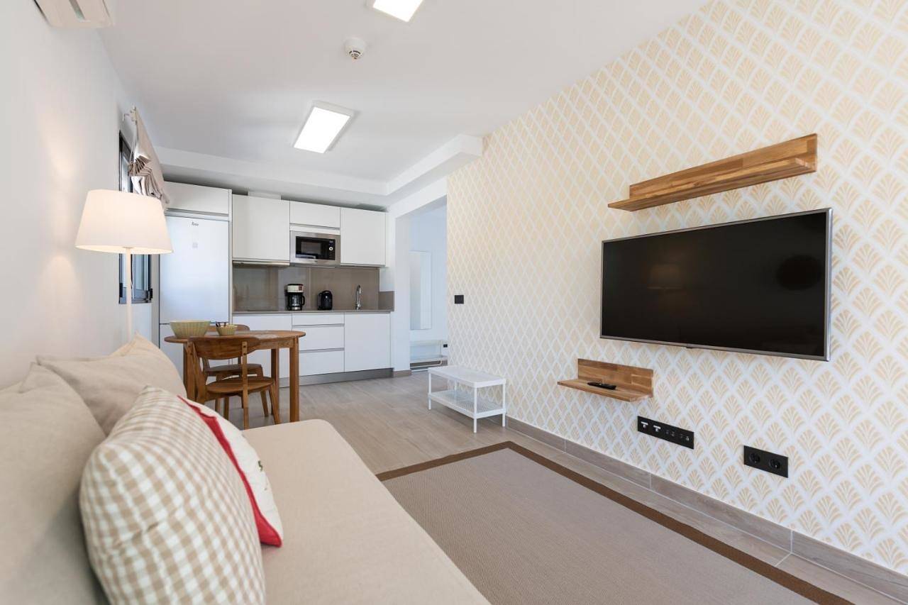 Apartamento entero, B Slow San Agustin Condor in San Agustín , San Bartolomé de Tirajana