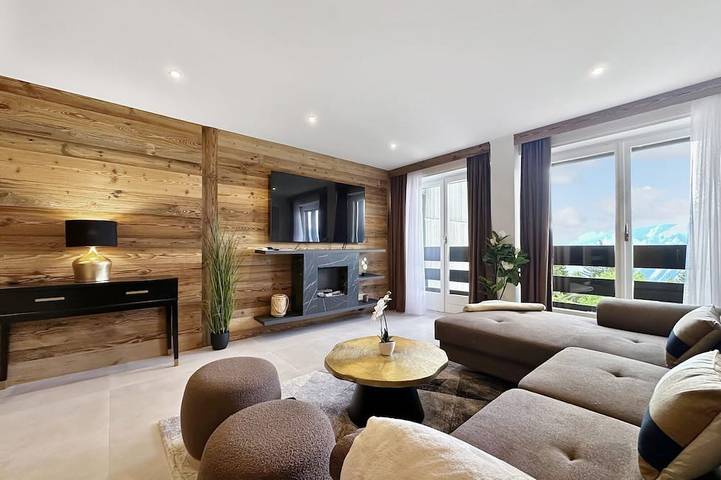 Appartement de vacances pour 4 personnes