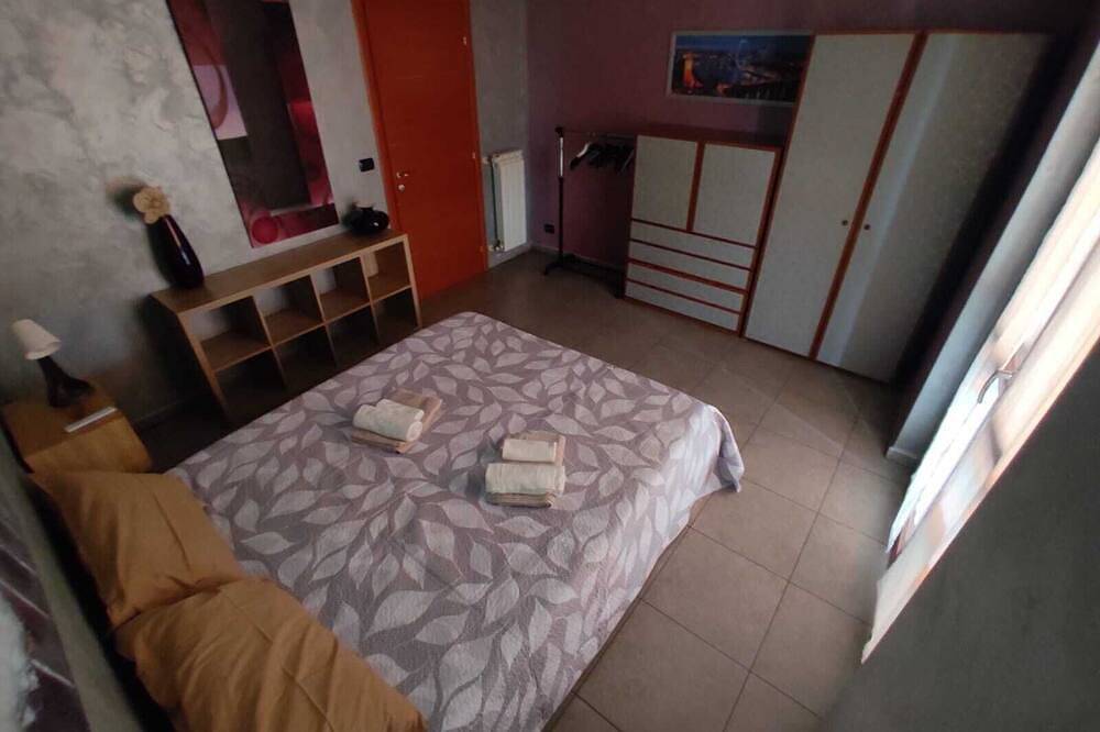 Appartamento intero, Lucky House - Reggia & Stadium in Venaria Reale, Provincia di Torino