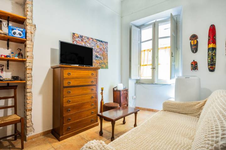 Gîte pour 4 personnes à Cagliari - 2