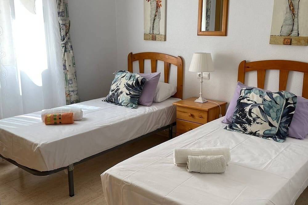 Apartamento entero, Appartement Proche Alicante Avec Piscine in Dolores, Costa Blanca