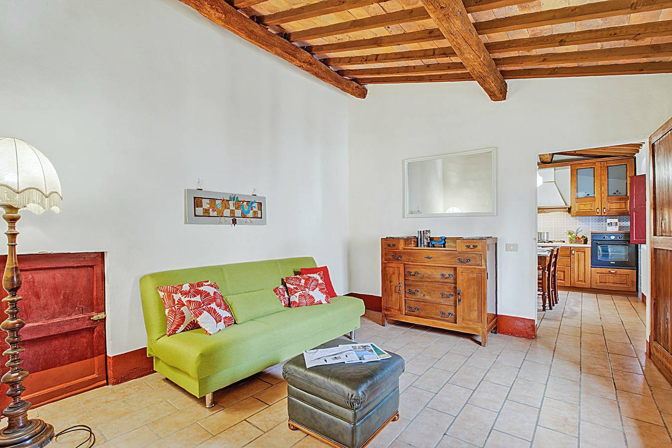 Ganze Wohnung, Torre Rasa 3 Ginestre in Castelfiorentino, Florenz Provinz