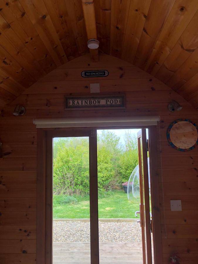Studio with Garden View in County Clare