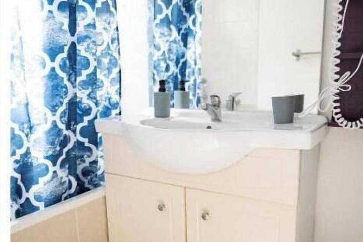 Appartement de vacances pour 4 personnes - 1