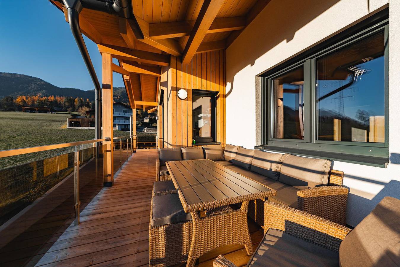 Ganze Wohnung, "Aich Amade" by Alpenidyll Apartments in Aich, Schladming-Dachstein