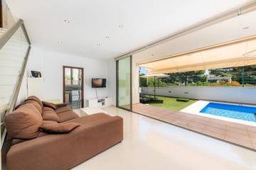 Casa de vacaciones in Santa Margalida, Mallorca Norte für 8 