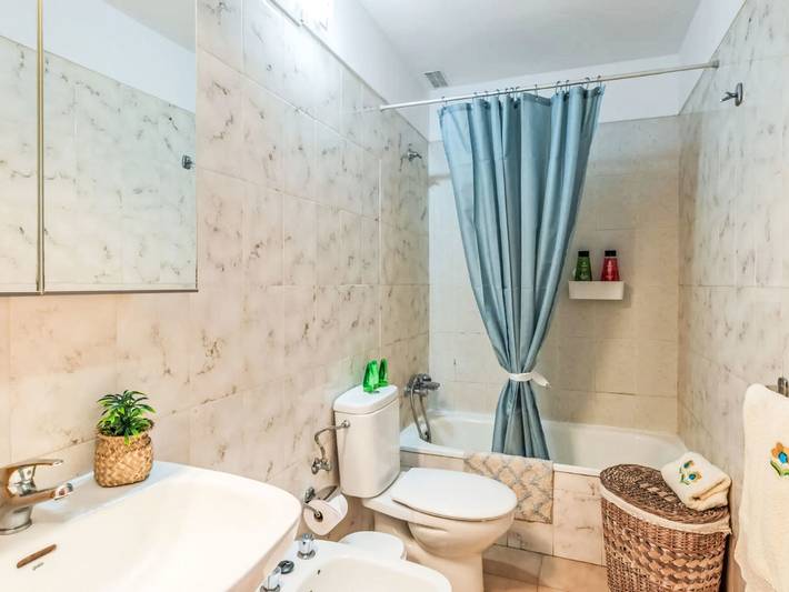 Apartamento entero, Los Cancajos in Los Cancajos, Breña Baja