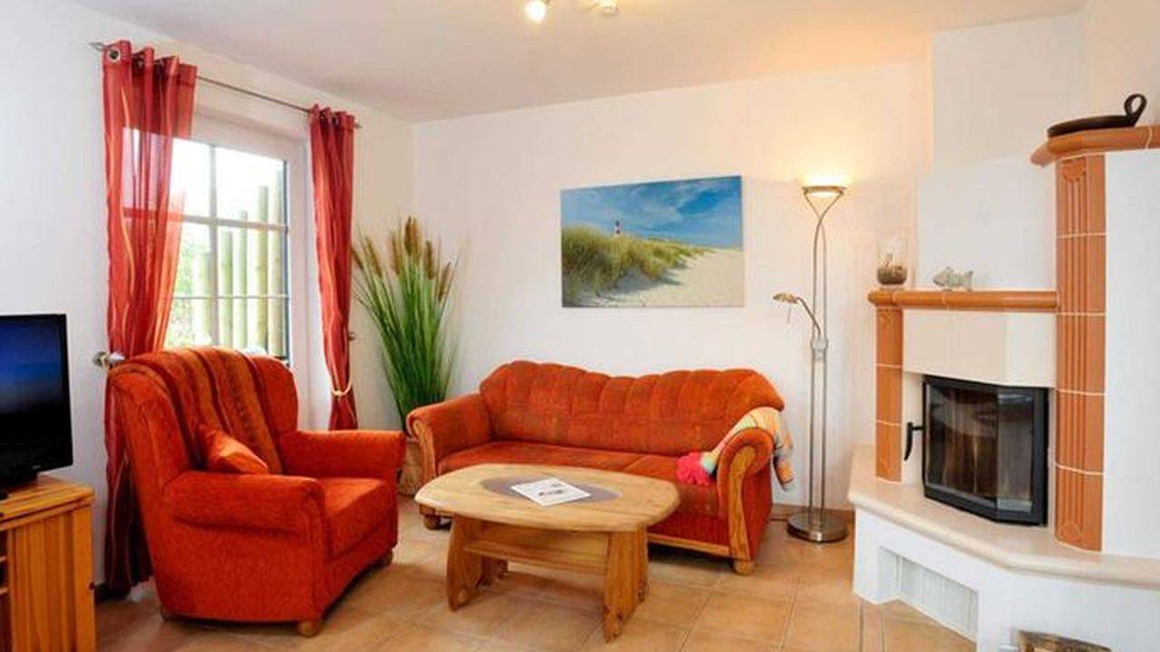 Ferienhaus für 5 Personen (90 m²) in St. Peter-Ording in St. Peter-Ording, Eiderstedt