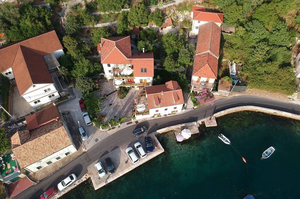 Appartamento vacanze a Teodo a partire da 125€ a notte