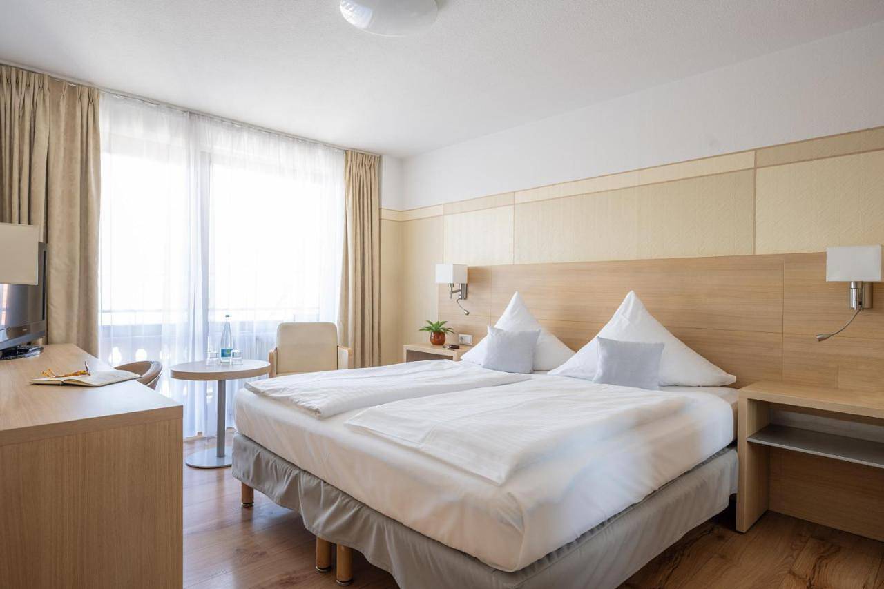 Hotel Gasthof Rössle in Stetten am kalten Markt, Region Bodensee-Oberschwaben