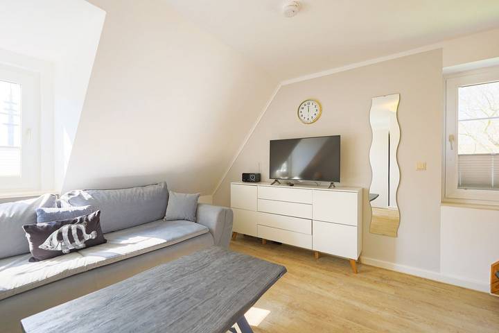 Ganze Wohnung, Wellenreiter in Westerland, Sylt (Gemeinde)