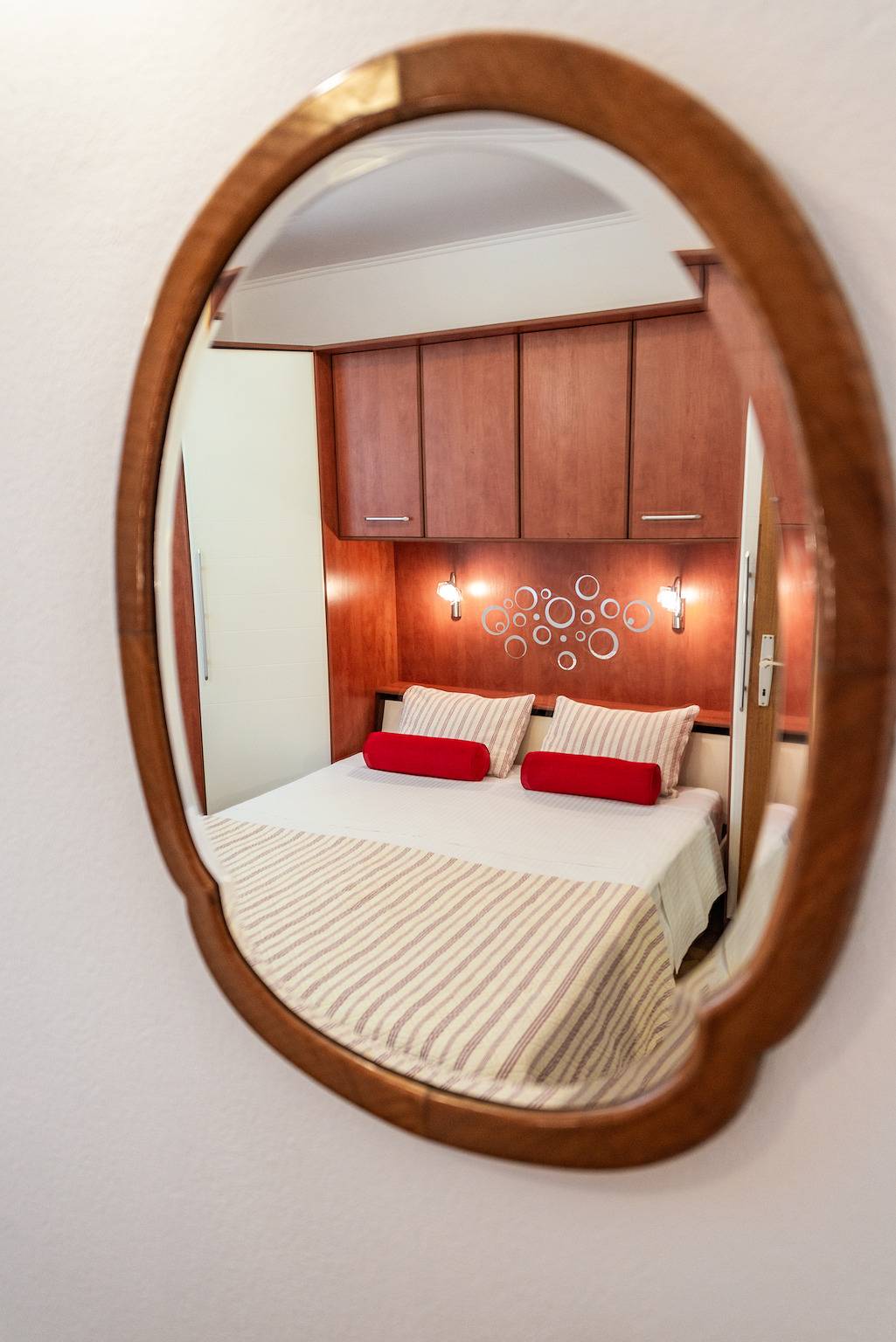 Cały apartament, Apartment Ivona with teracce in Dubrownik, Grad Dubrovnik