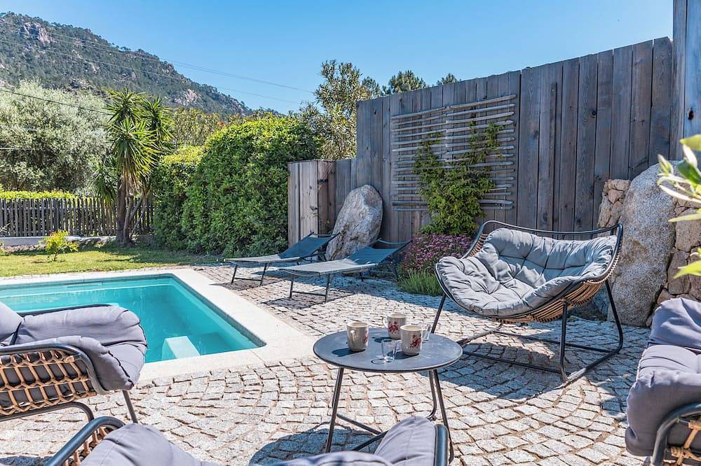 Maison de vacances