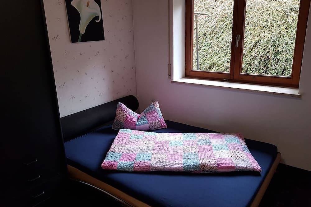 Unsere Wohnung: 4 Zimmer, 125 qm, mit Garten, Wlan kostenlos in Blaichach, Bayerisch Schwaben