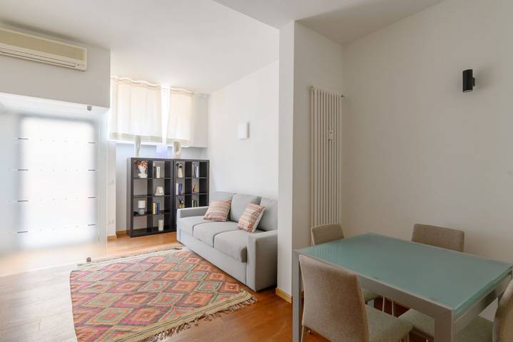 Ganze Wohnung, Ferienwohnung für 4 Personen in Padua, Padua Provinz
