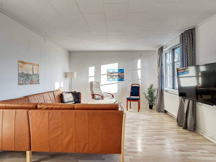 Ferienhaus für 8 Personen, mit Garten und Terrasse, kinderfreundlich in Lolland - 2