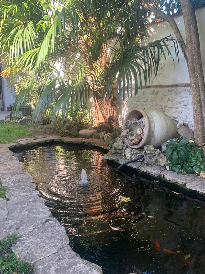 Maison de vacances pour 2 personnes, avec Terrasse ainsi que Jardin et Vue à Villeneuve-sur-Lot - 2