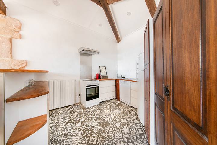 Ferienhaus für 6 Personen, mit Terrasse in Provence-Alpes-Côte d'Azur - 4