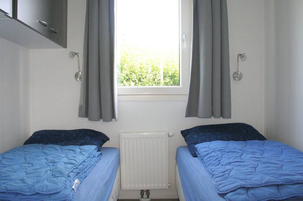 Luxe 6 persoons by Interhome in Retranchement, Zeeuwse Kust