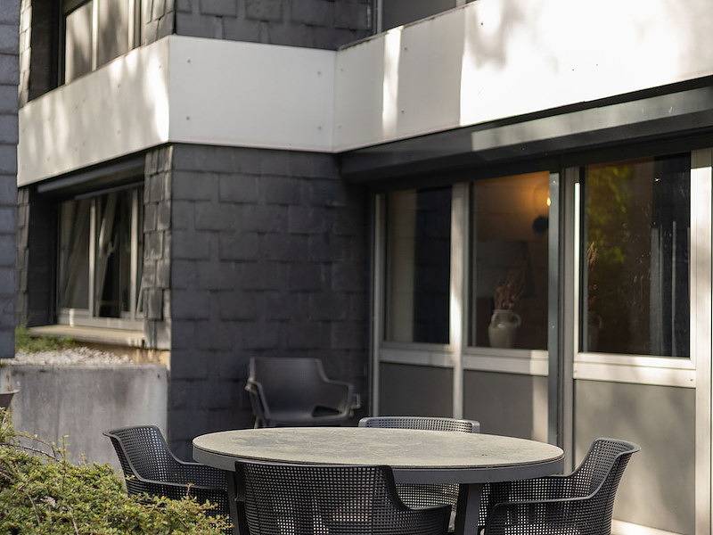 Gruppenunterkunft Winterbergen in Winterberg, die Mittelgebirge