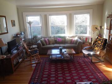 Apartment for 2 Guests in San Francisco, San Francisco Bay Area, Picture 2