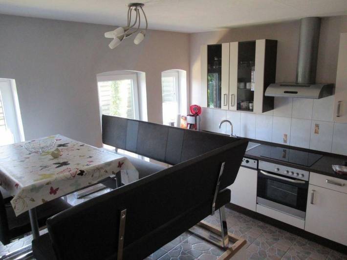 Ferienhaus für 4 Personen, mit Terrasse in Kuhlen-Wendorf - 3