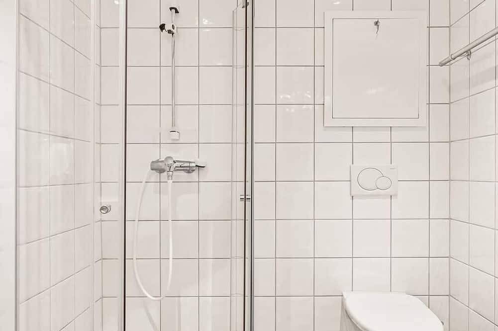 Ganze Wohnung, Historic Gem | 2 Mins to University & Park in Bergenhus, Bergen