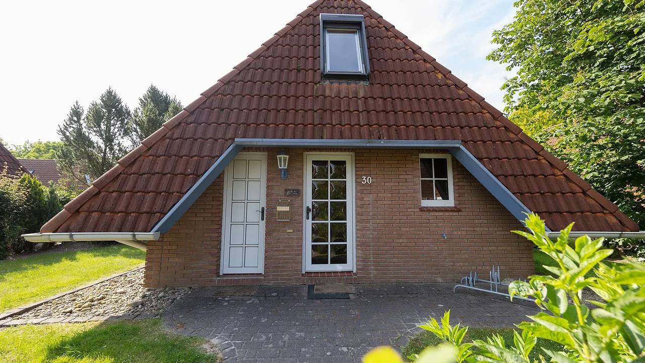 Ferienhaus für 6 Personen (68 m²) in Wurster Nordseeküste in Dorum-Neufeld, Dorum