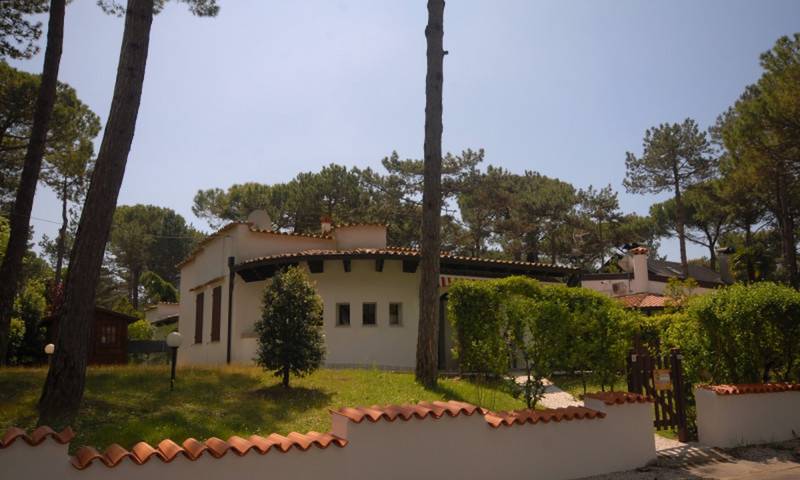 Villa per 6 persone, con giardino in Friuli-Venezia Giulia