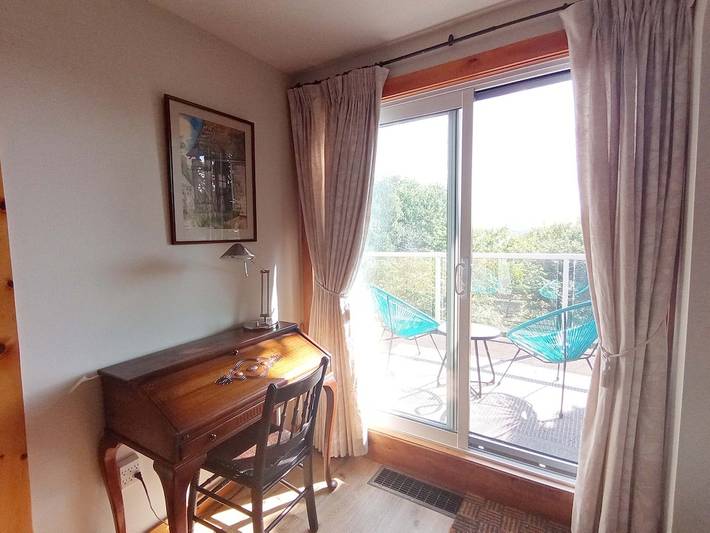 Vacation rental for 6 people, with sauna and garden in Prince Edward Island