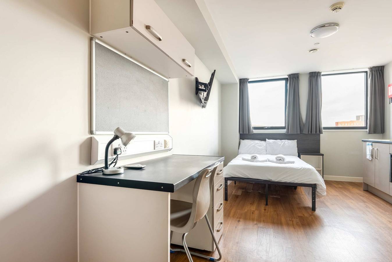 Ganzes Studio, Studio für 2 Personen in Sheffield, Südliches Yorkshire