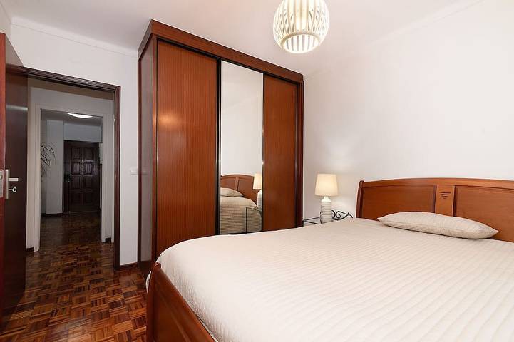 Entire apartment, Working or on Vacations, a perfect place to relax ... in Olivais, Costa de Lisboa