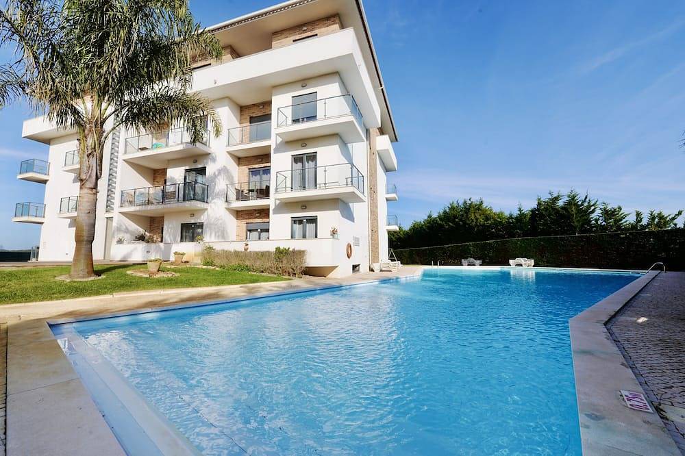 Appartamento vacanze a Oeste a partire da 90€ a notte