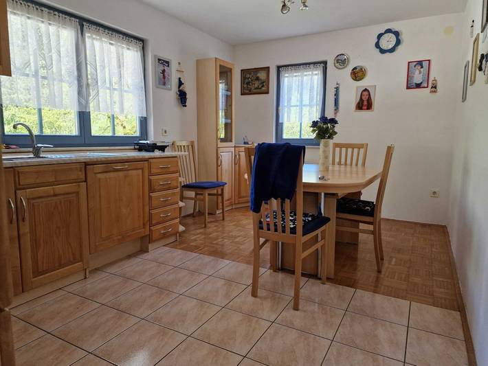 Ferienwohnung für 4 Personen, mit Terrasse in Bovec - 2